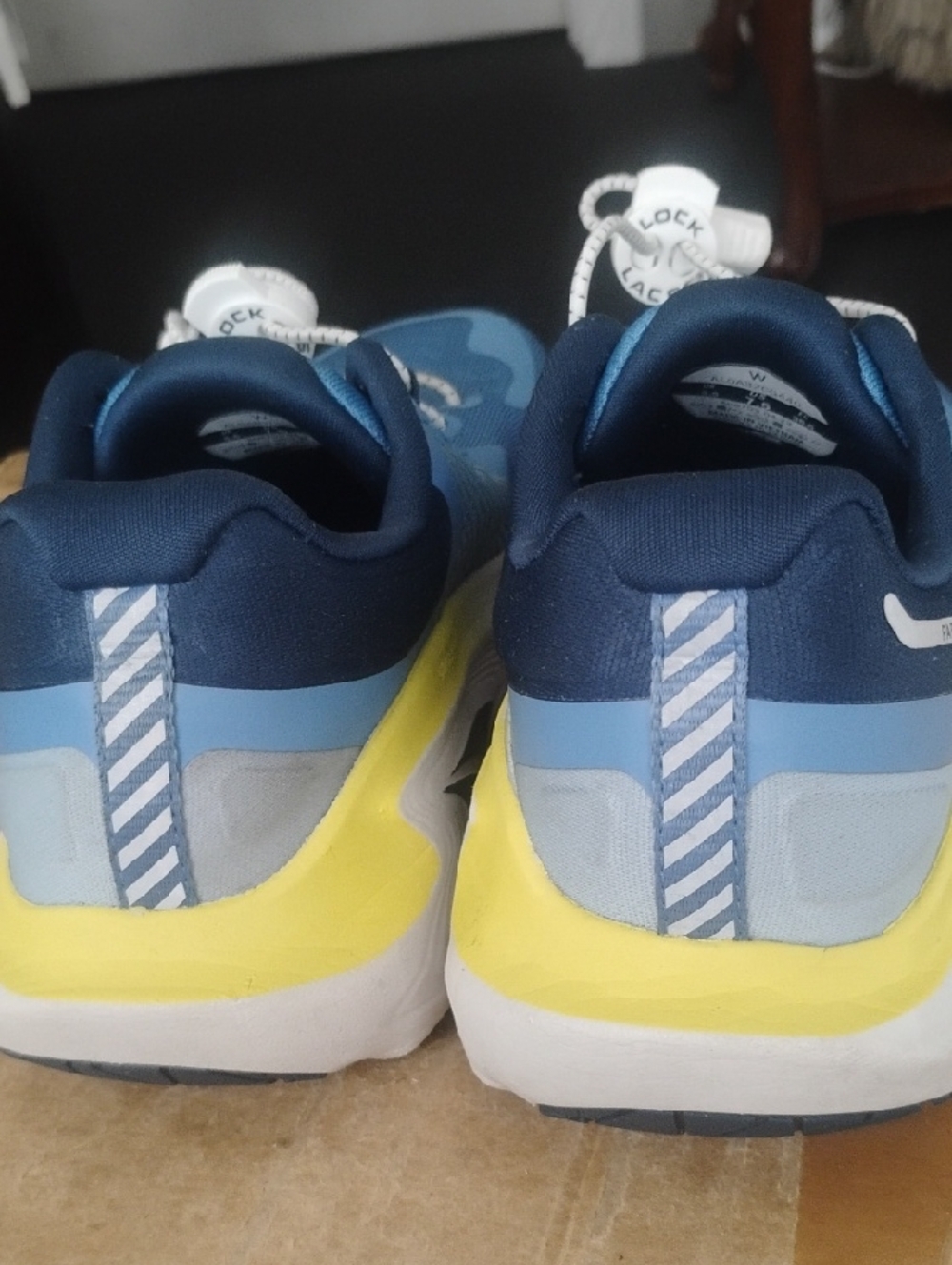 Altra Paradigm 7 - Picture 8 of 11